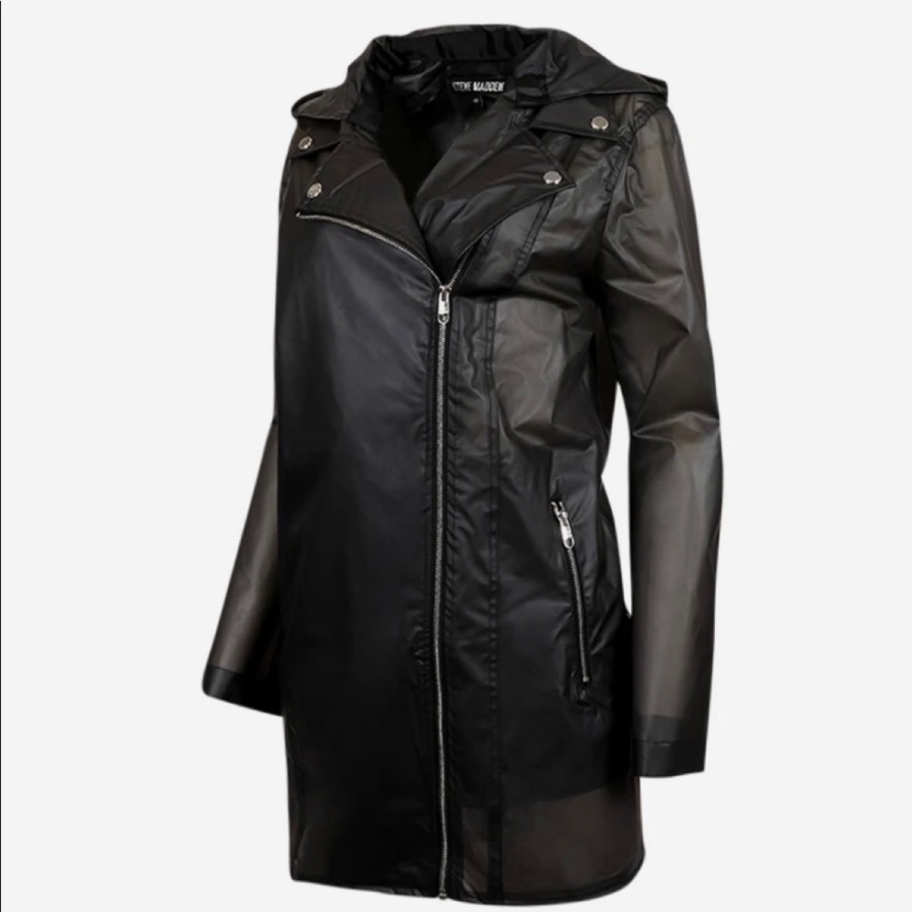 Steve madden woman’s spring jacket